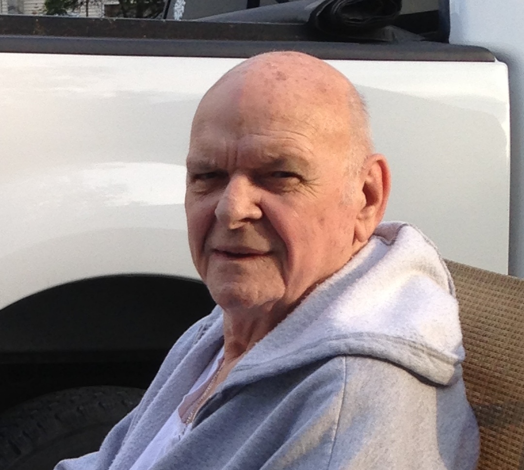 HUDSON FALLS – Norman Clifford Sweet, 81, of Lower Feeder Street and a former resident of John Street, passed away Saturday, February 28, 2015, at home. - Sweet1