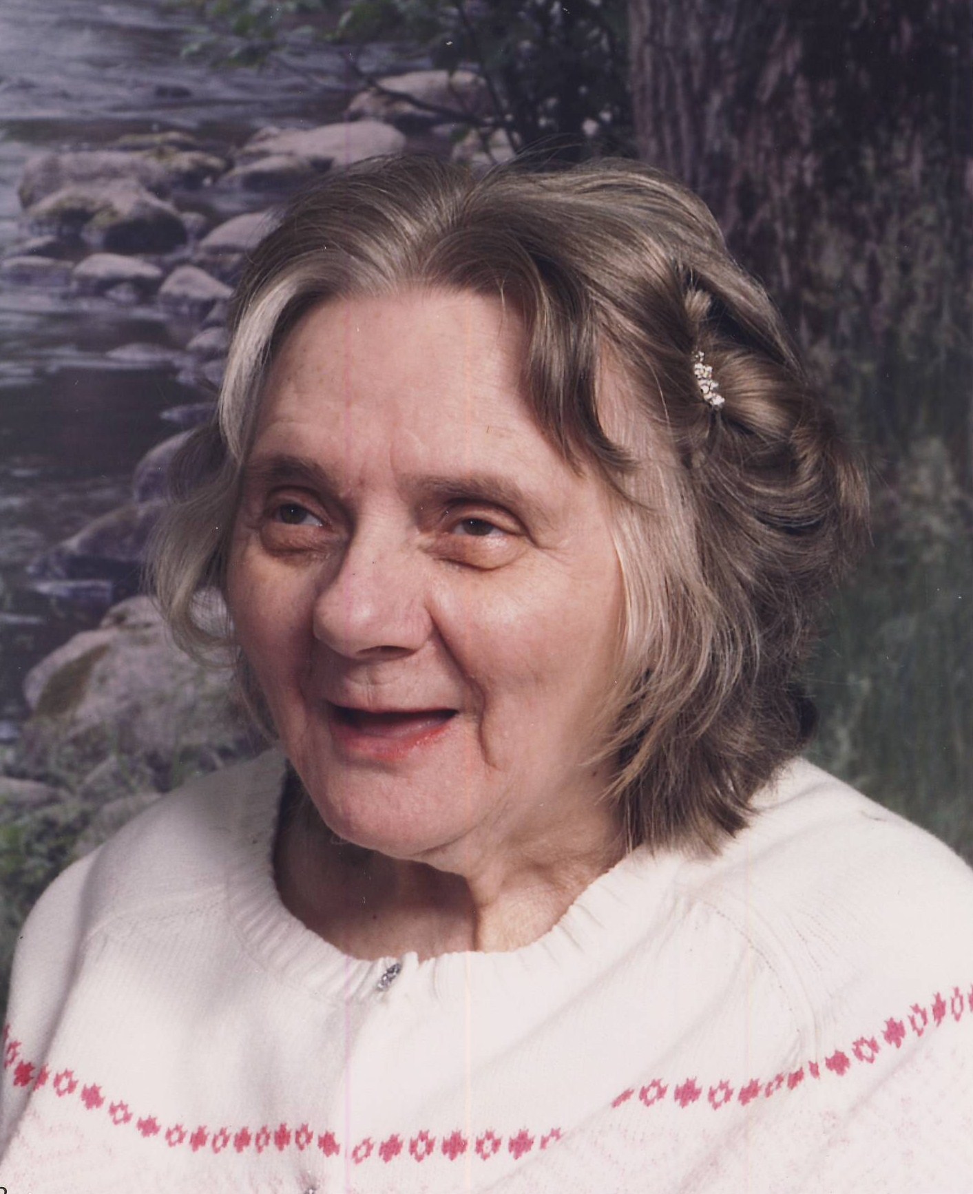 THURMAN – Mary Blossom (Duell) Euber, 78, of Thurman, passed away peacefully at home, on Wednesday, June 10, 2015. - Euber