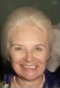 Marilyn Elliott Fraser – Carleton Funeral Home Inc.