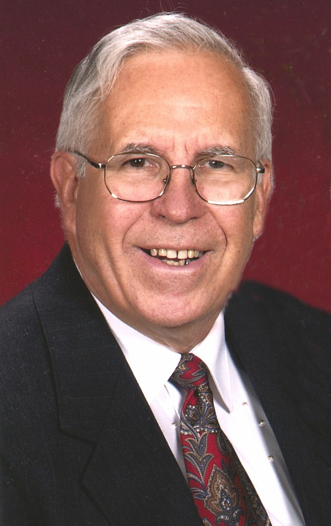 Jerrold W. Dean – Carleton Funeral Home Inc.