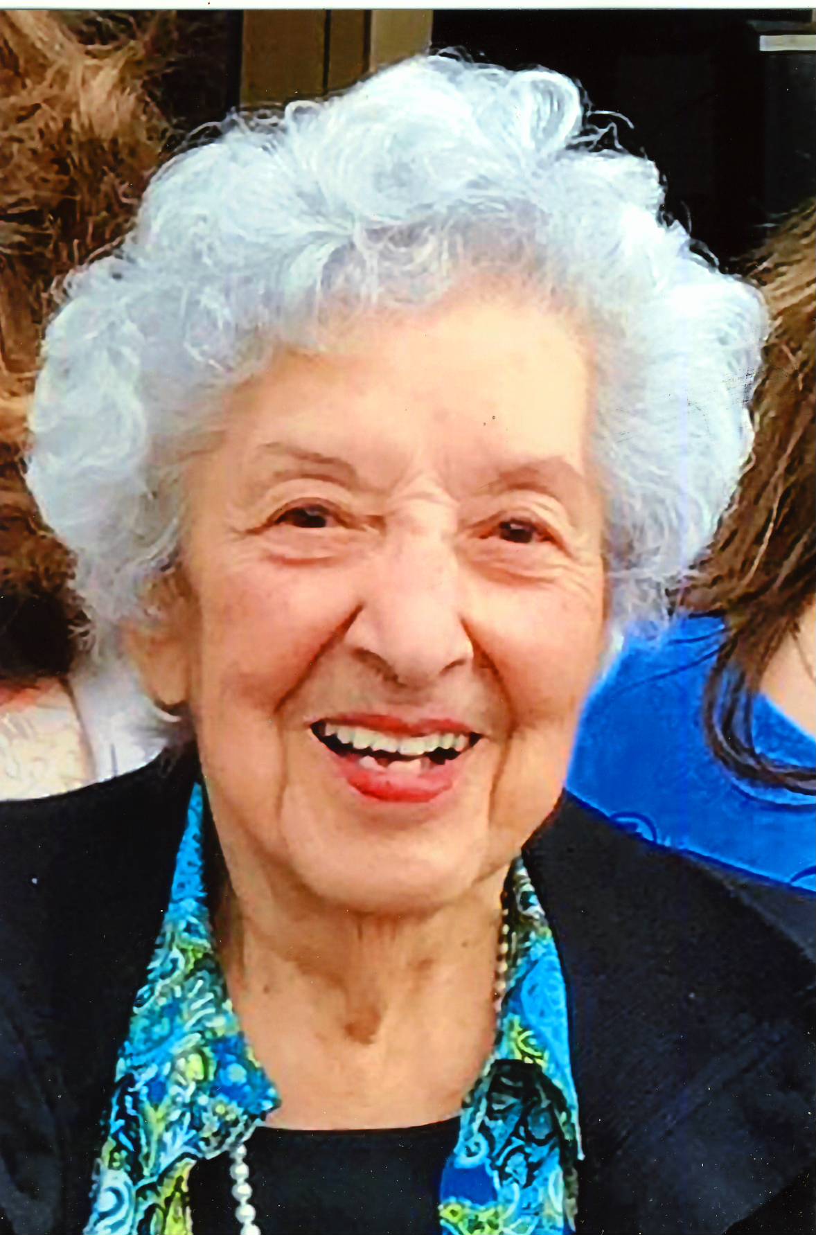 Frances L. “Frannie” Hafner – Carleton Funeral Home Inc.